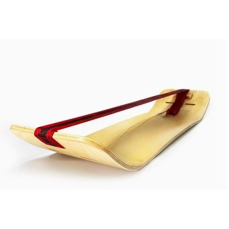 Balance Board Wobble - Slackline Balance Trainer Board - Professionelles