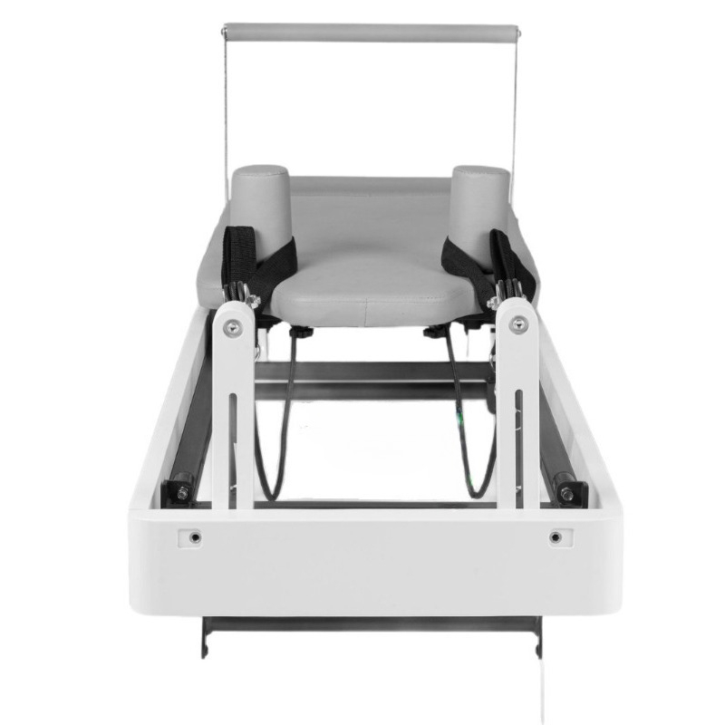 Pilates Yoga Same - Pilates Fitnessgerät Walnuss Pilates Core Bett