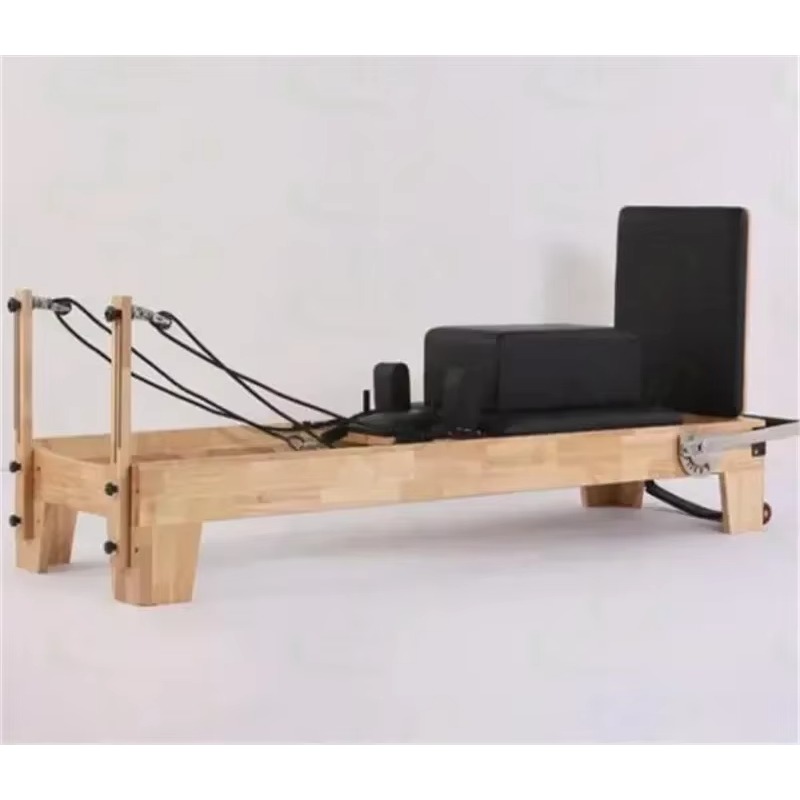Pilates Yoga Machine - Lady Exercise Yoga Studio Balance Übungsgerät
