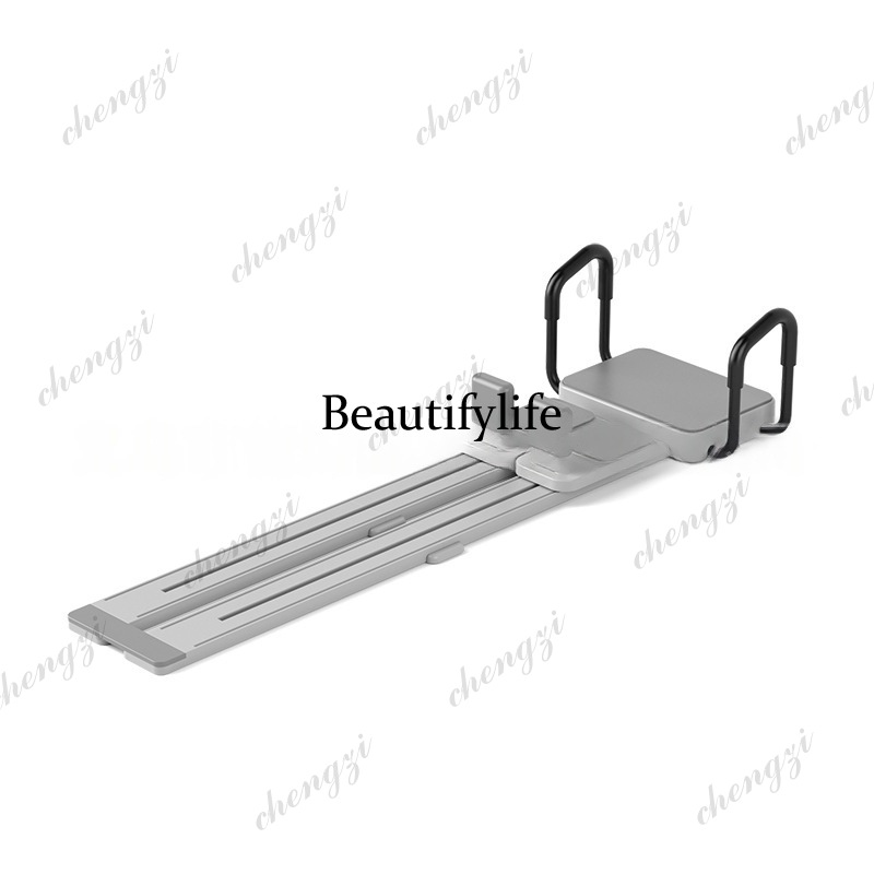 Pilates Yoga Machine - Pilates-Brett für Core-Training, Faltbares Softbody-Gerät für