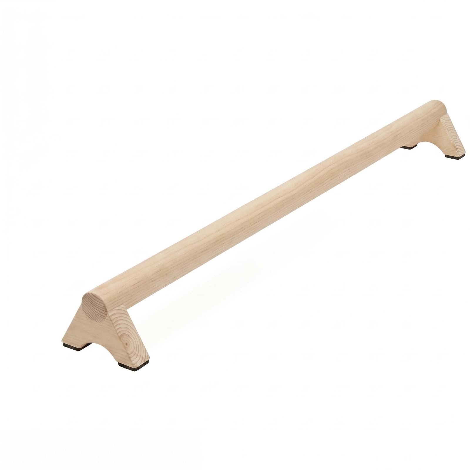 Pilates Yoga Home - Balance-Board-Trainer aus Holz für Gymnastik, Pilates,