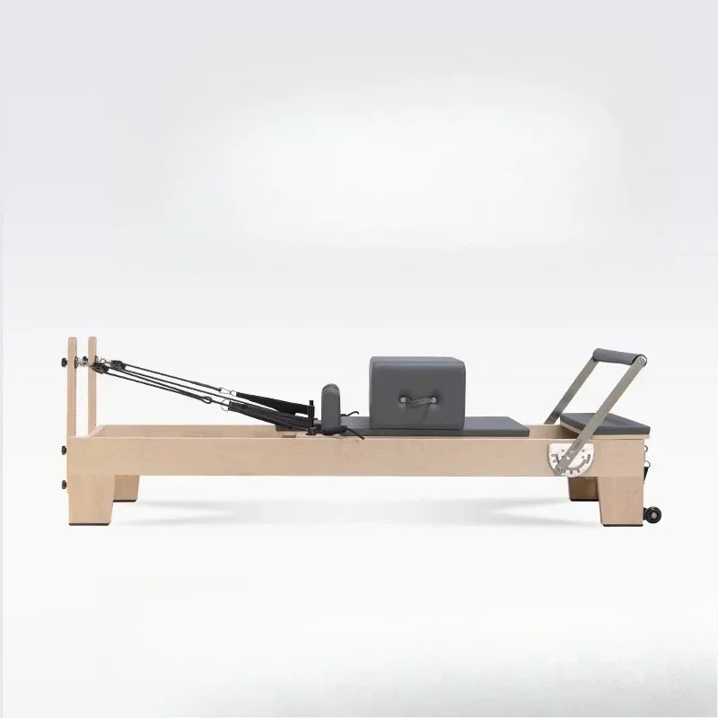 Pilates Yoga Same - Pilates-Ausrüstung, Heim-Core-Bett, Yoga-Studio-Gym mit dem gleichen