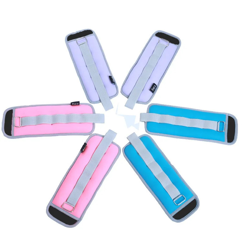 Hand-Handgelenk, Bein, Arm, Kn – Pilates Ankle Strap Bewertung und Preis