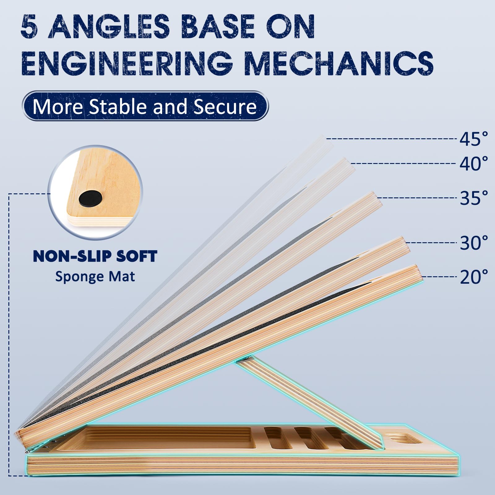 2-in-1 Holz-Balance-Board & Wa – Balance Board Wobble Bewertung und Preis
