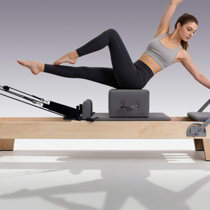 Core-Bett, faltbares Pilates-B – Pilates Yoga Same Bewertung und Preis