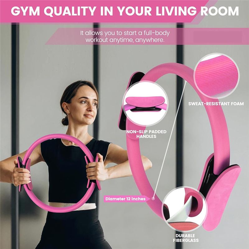 AEF6-Home Pilates Essentials K – Pilates Yoga Or Bewertung und Preis