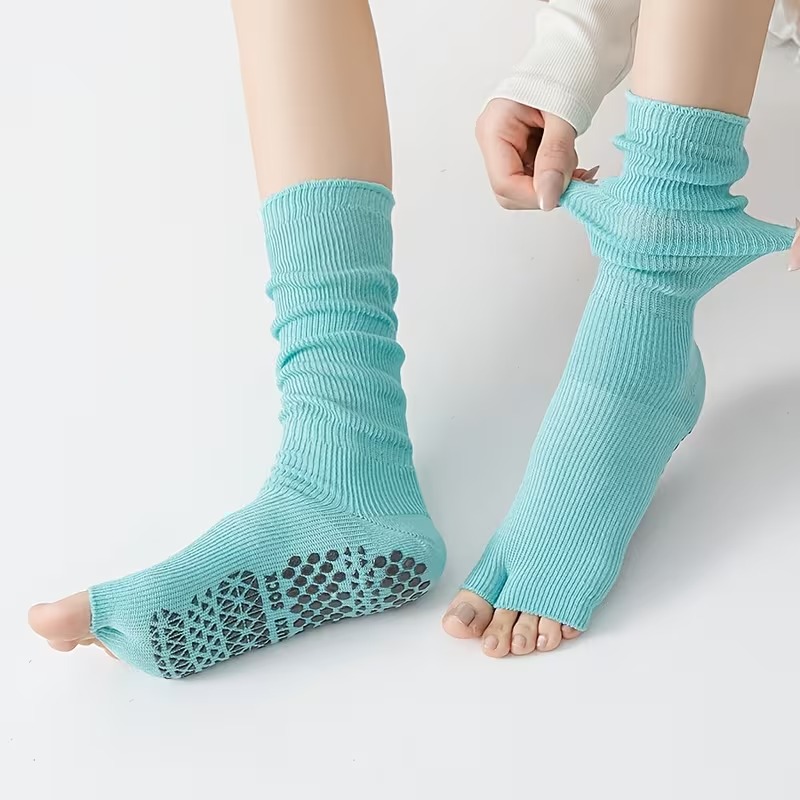 1 Paar/2 Paar Packung Damen An – Pilates Yoga Hose Bewertung und Preis