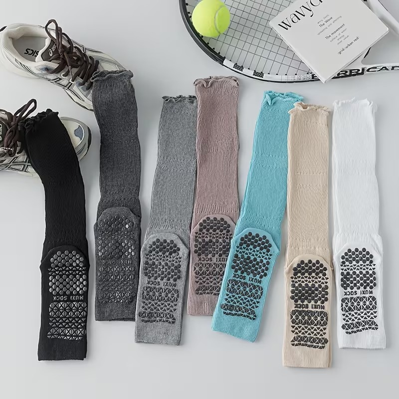 1 Paar/2 Paar Packung Damen An – Pilates Yoga Hose Bewertung und Preis