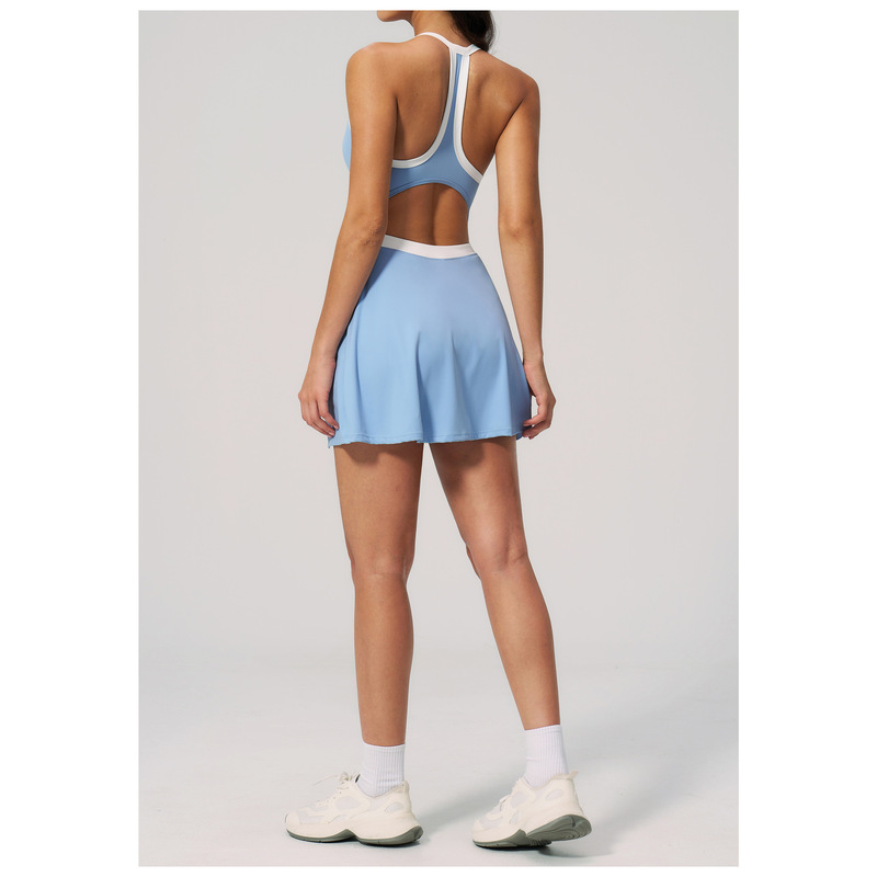 Tennis-Kleid Sport Fitness Hoc – Pilates Yoga One Bewertung und Preis