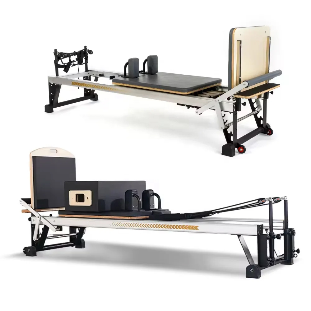 Professionelle Kommerzielle Pi – Pilates Yoga Machine Bewertung und Preis