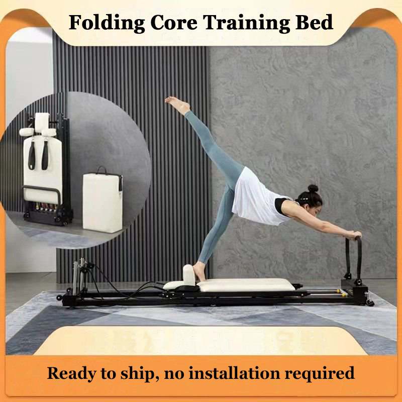 Pilates-Ausrüstung: Faltbares  – Pilates Yoga Home Bewertung und Preis