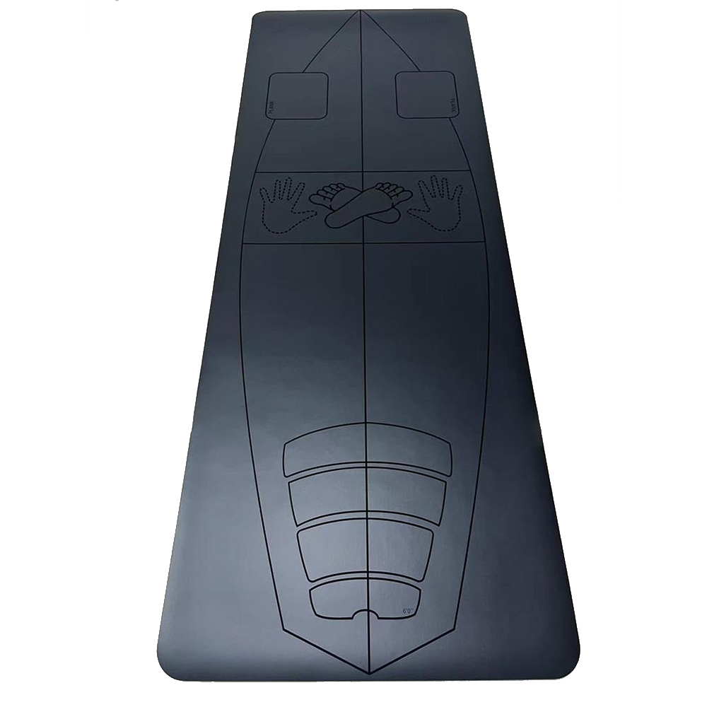 All-in-One Surf-Yoga-Matte, Ne – Pilates Yoga One Bewertung und Preis