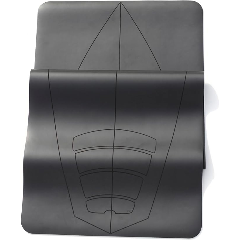 All-in-One Surf-Yoga-Matte, Ne – Pilates Yoga One Bewertung und Preis