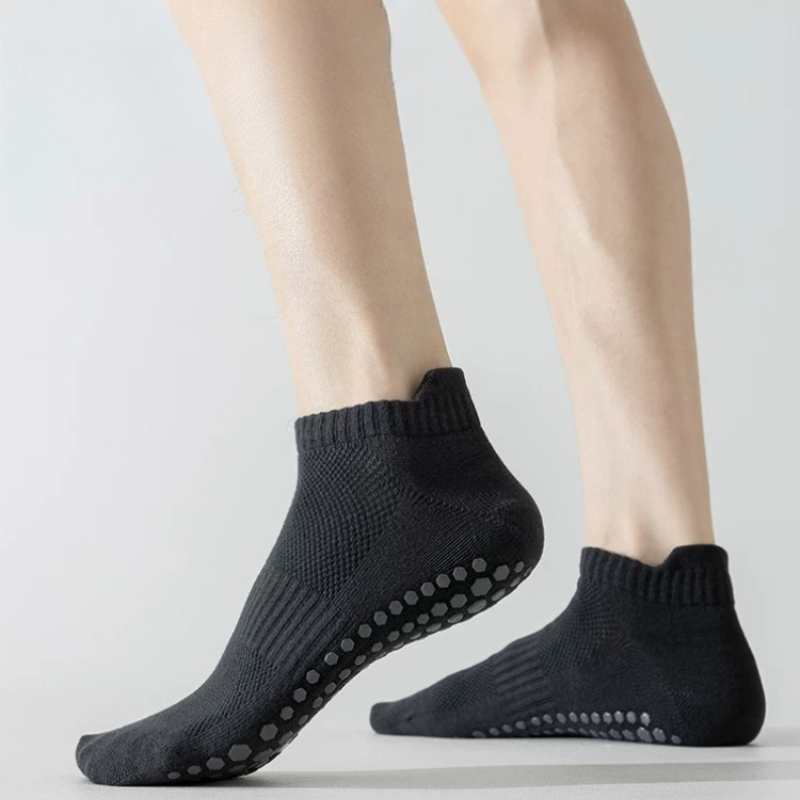 1 Paar Yoga-Socken für Herren, – Pilates Yoga Hose Bewertung und Preis