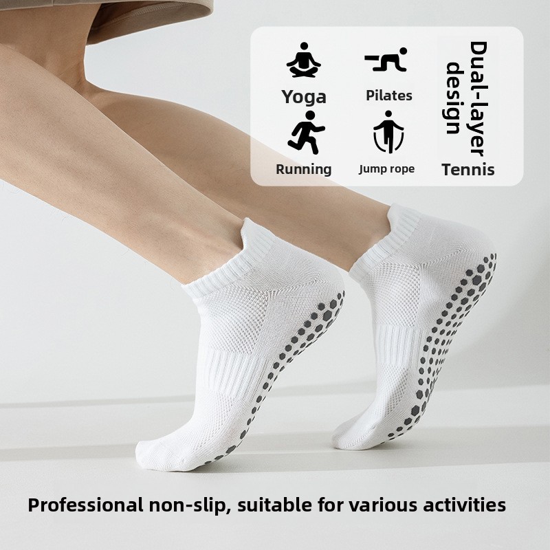 1 Paar Yoga-Socken für Herren, – Pilates Yoga Hose Bewertung und Preis