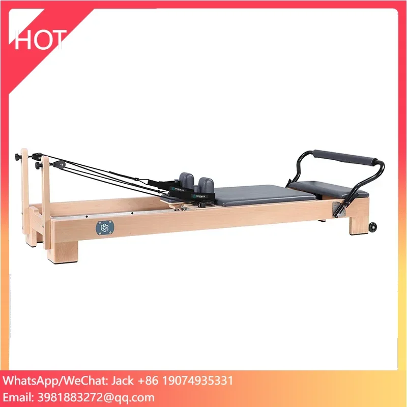 ONEMAX Heißer Verkauf Fitness  – Pilates Yoga Machine Bewertung und Preis