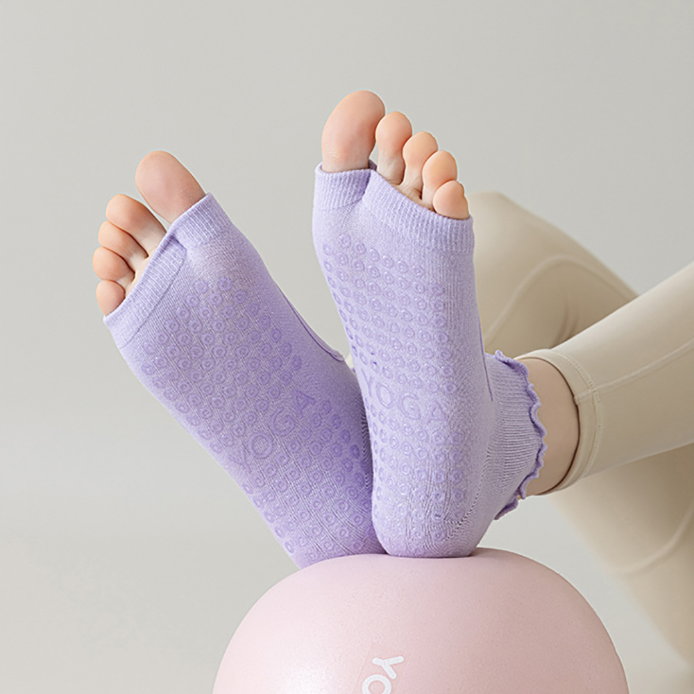 Professionelle Damen-Yoga-Sock – Pilates Yoga Hose Bewertung und Preis