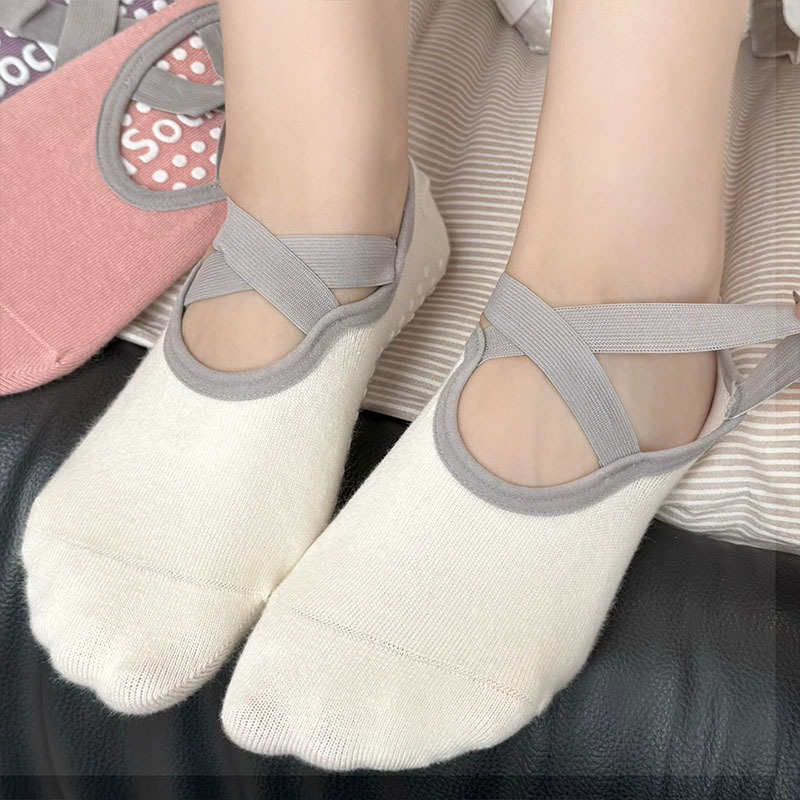 Professionelle Damen-Yoga-Sock – Pilates Yoga Hose Bewertung und Preis