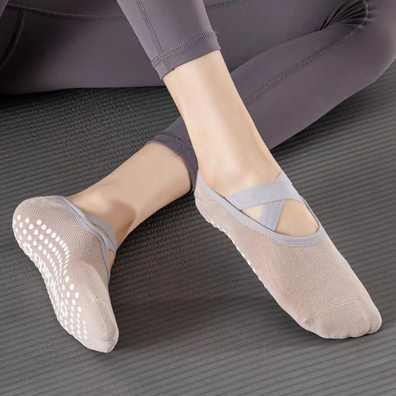 Professionelle Damen-Yoga-Sock – Pilates Yoga Hose Bewertung und Preis