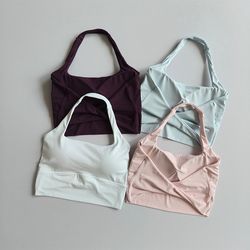 Halsfreies Beauty-Back Yoga-To – Pilates Yoga One Bewertung und Preis