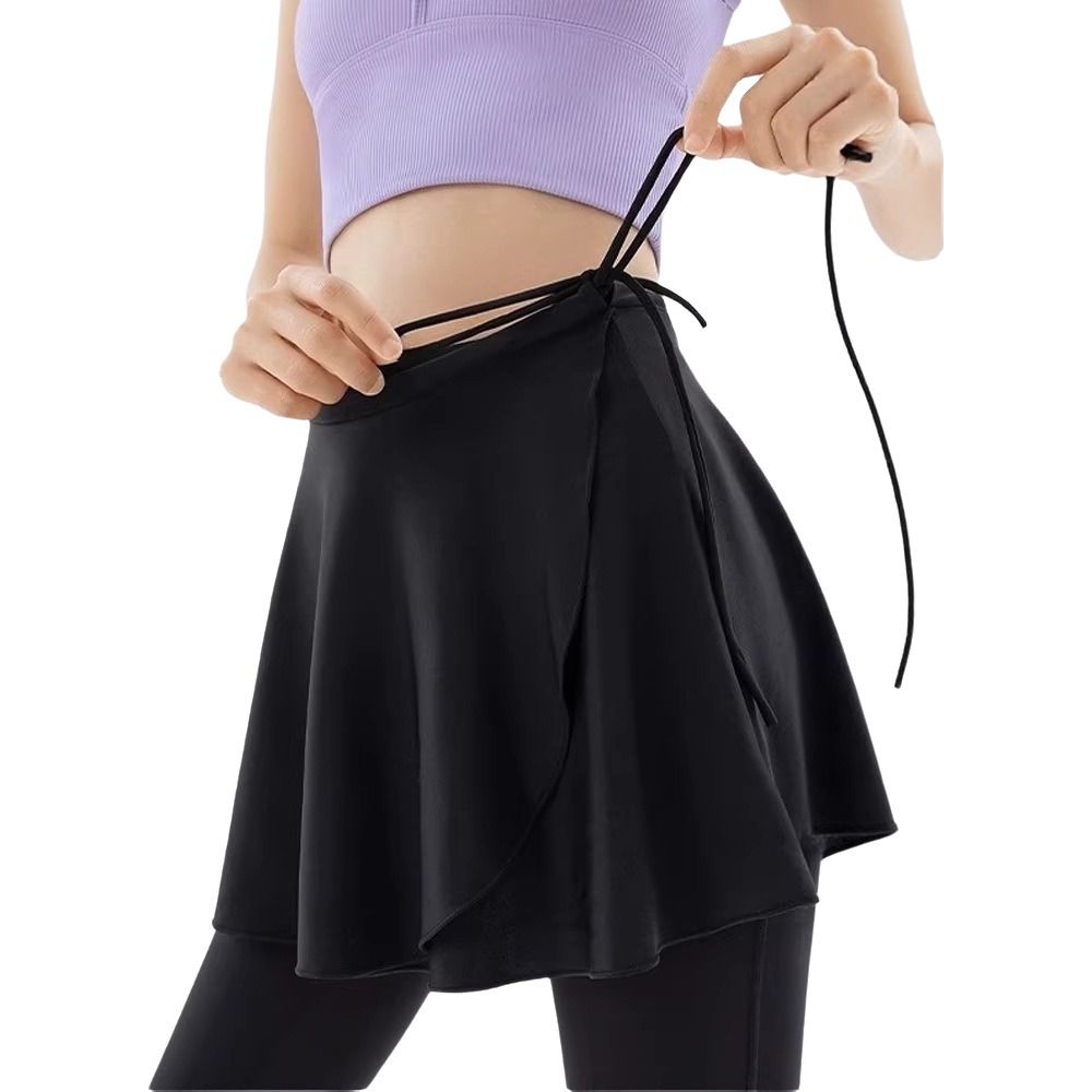 Neuer Eisseide Yoga Kurzrock V – Pilates Yoga One Bewertung und Preis