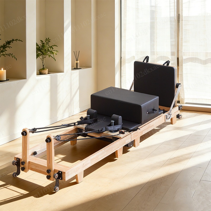 Pilates Core-Bett, faltbar, Ei – Pilates Yoga Same Bewertung und Preis