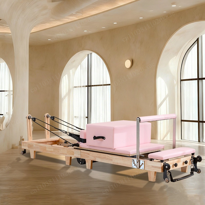 Pilates Core-Bett, faltbar, Ei – Pilates Yoga Same Bewertung und Preis