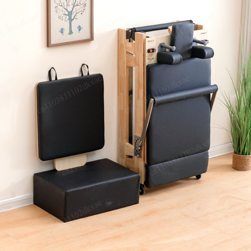 Pilates Core-Bett, faltbar, Ei – Pilates Yoga Same Bewertung und Preis