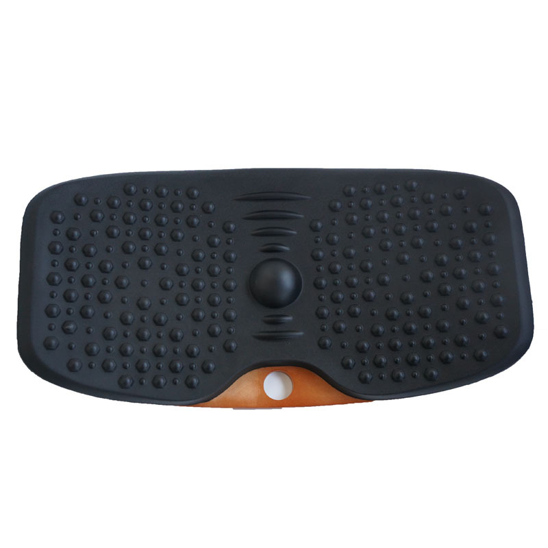 Stehschreibtisch-Matte Anti-Er – Balance Board Wobble Bewertung und Preis