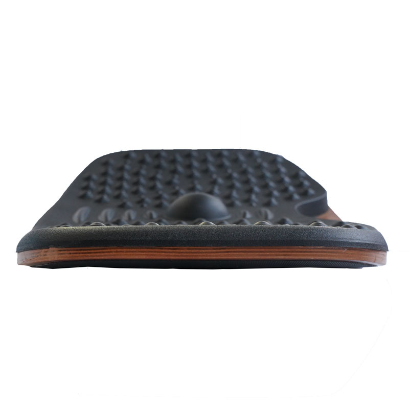 Stehschreibtisch-Matte Anti-Er – Balance Board Wobble Bewertung und Preis