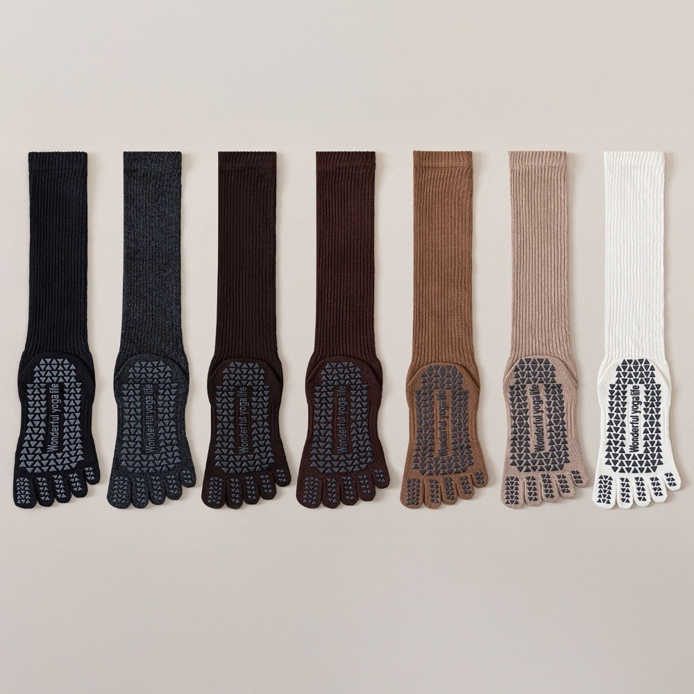 Fünf Finger Sport Zehensocken  – Pilates Yoga Hose Bewertung und Preis