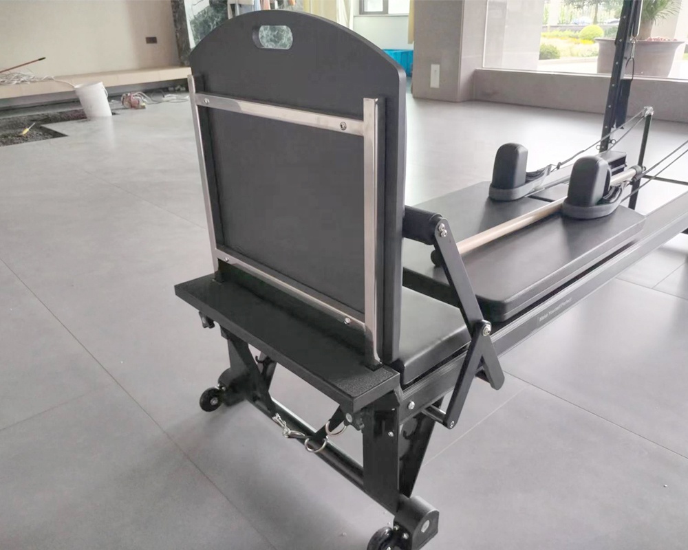 Kommerzieller Elina Pilates Re – Pilates Yoga Machine Bewertung und Preis