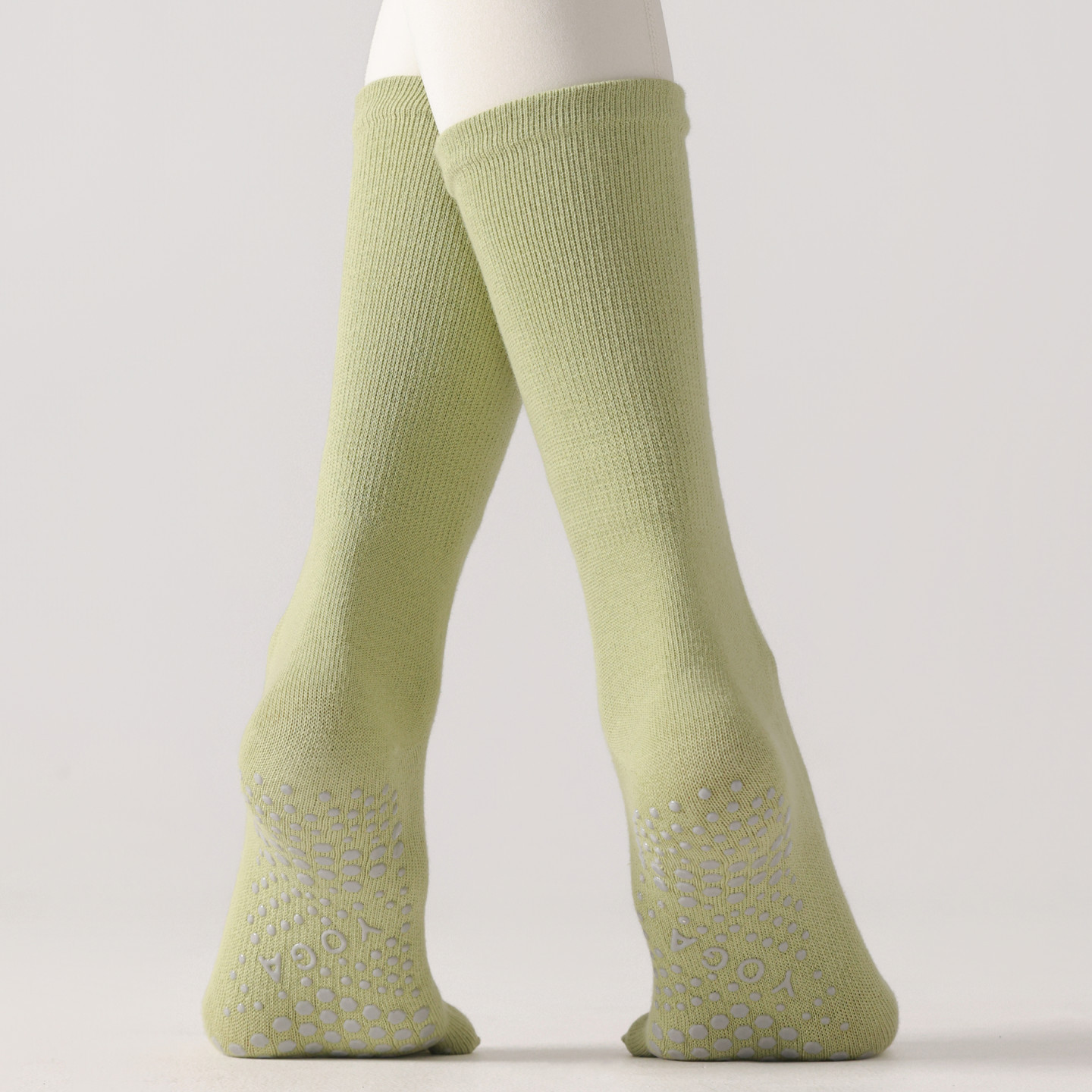 1 Paar Damen-Yoga-Socken, Bonb – Pilates Yoga &A Bewertung und Preis