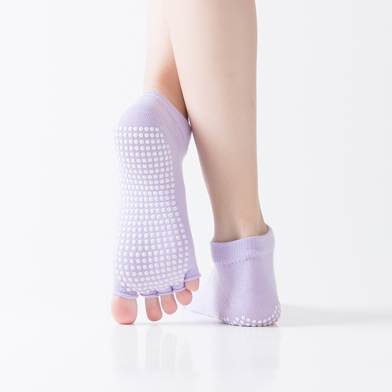 1-3 Paar Yoga-Socken für Damen – Pilates Yoga Hose Bewertung und Preis