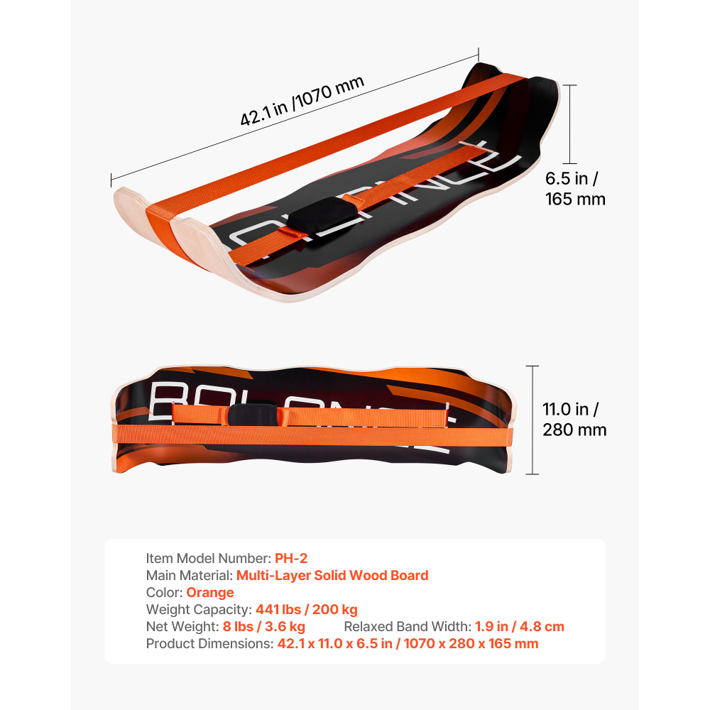 Ye Balance Board - Wackelbrett – Balance Board Wobble Bewertung und Preis