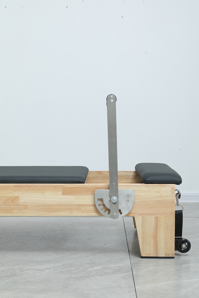 Eichenholz-Kern Pilates-Bett S – Pilates Yoga Or Bewertung und Preis