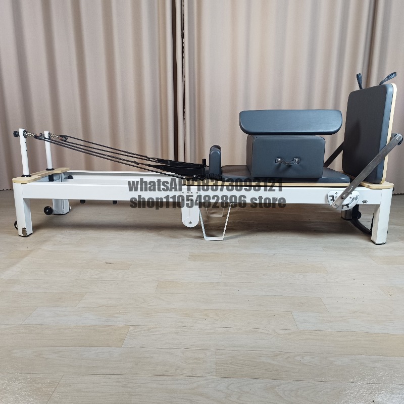 Pilates Core-Bett, klappbares  – Pilates Yoga Same Bewertung und Preis