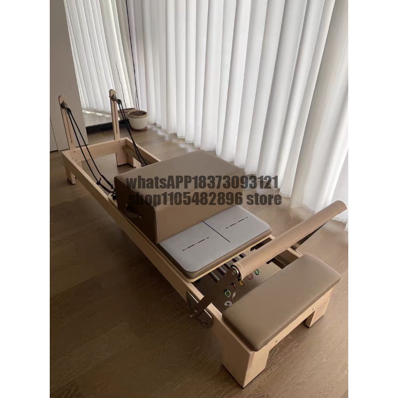 Pilates Core-Bett, klappbares  – Pilates Yoga Same Bewertung und Preis