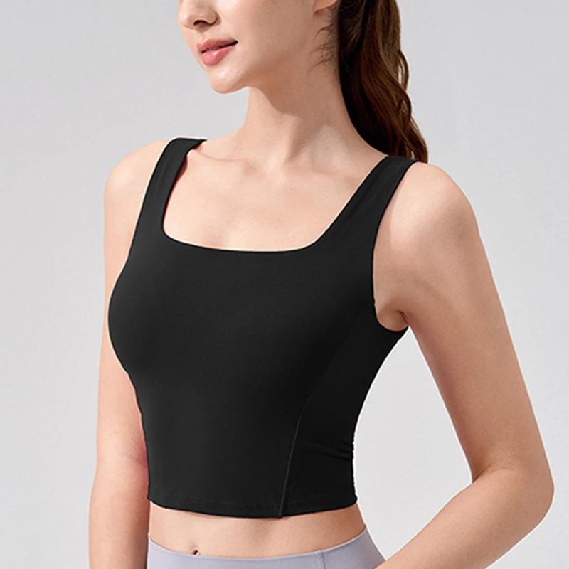 Damen-Sport-Yoga-Weste, quadra – Pilates Yoga One Bewertung und Preis