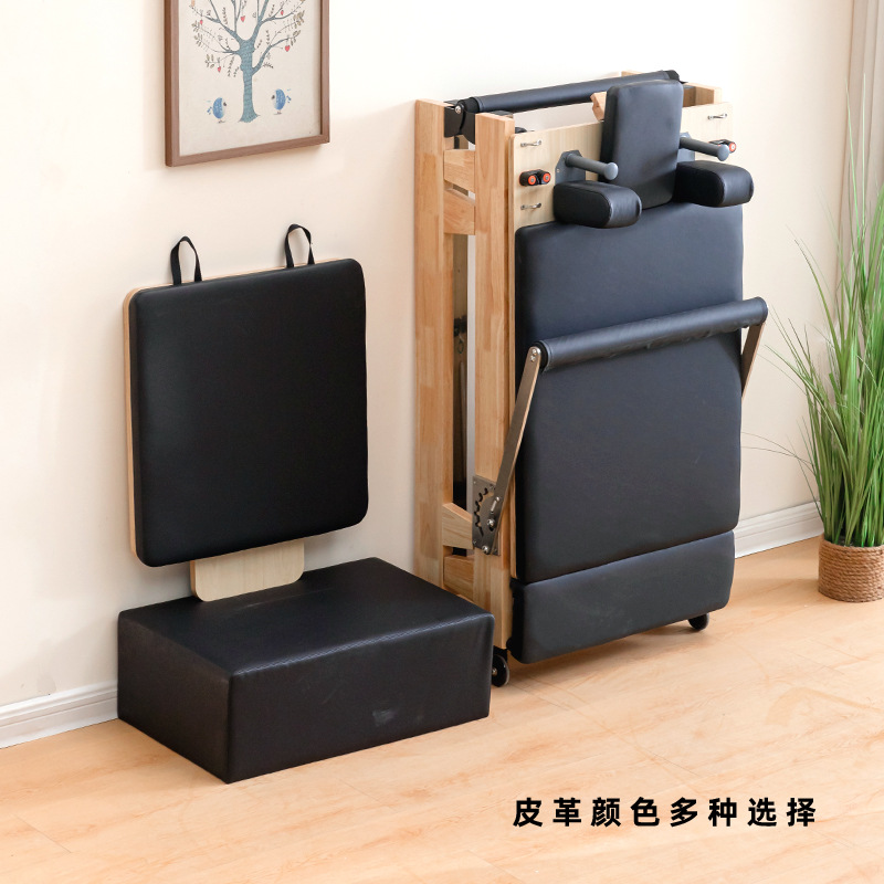 Pilates Core Bed Faltbares Eic – Pilates Yoga Same Bewertung und Preis
