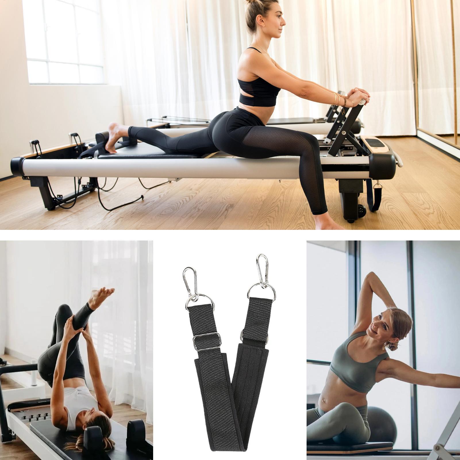 Pilates-Fußgurt, verdickt, ver – Pilates Yoga &A Bewertung und Preis