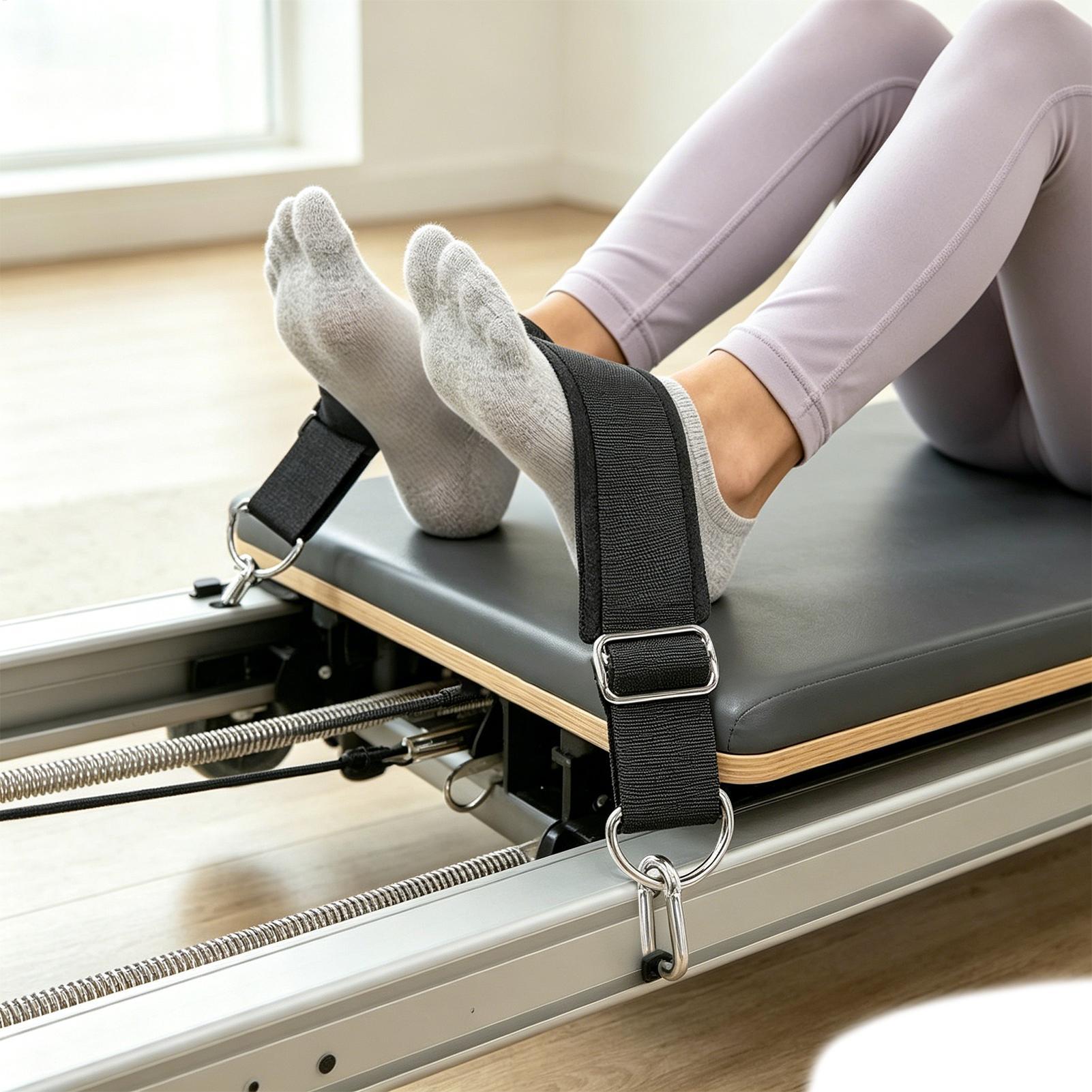Pilates-Fußgurt, verdickt, ver – Pilates Yoga &A Bewertung und Preis