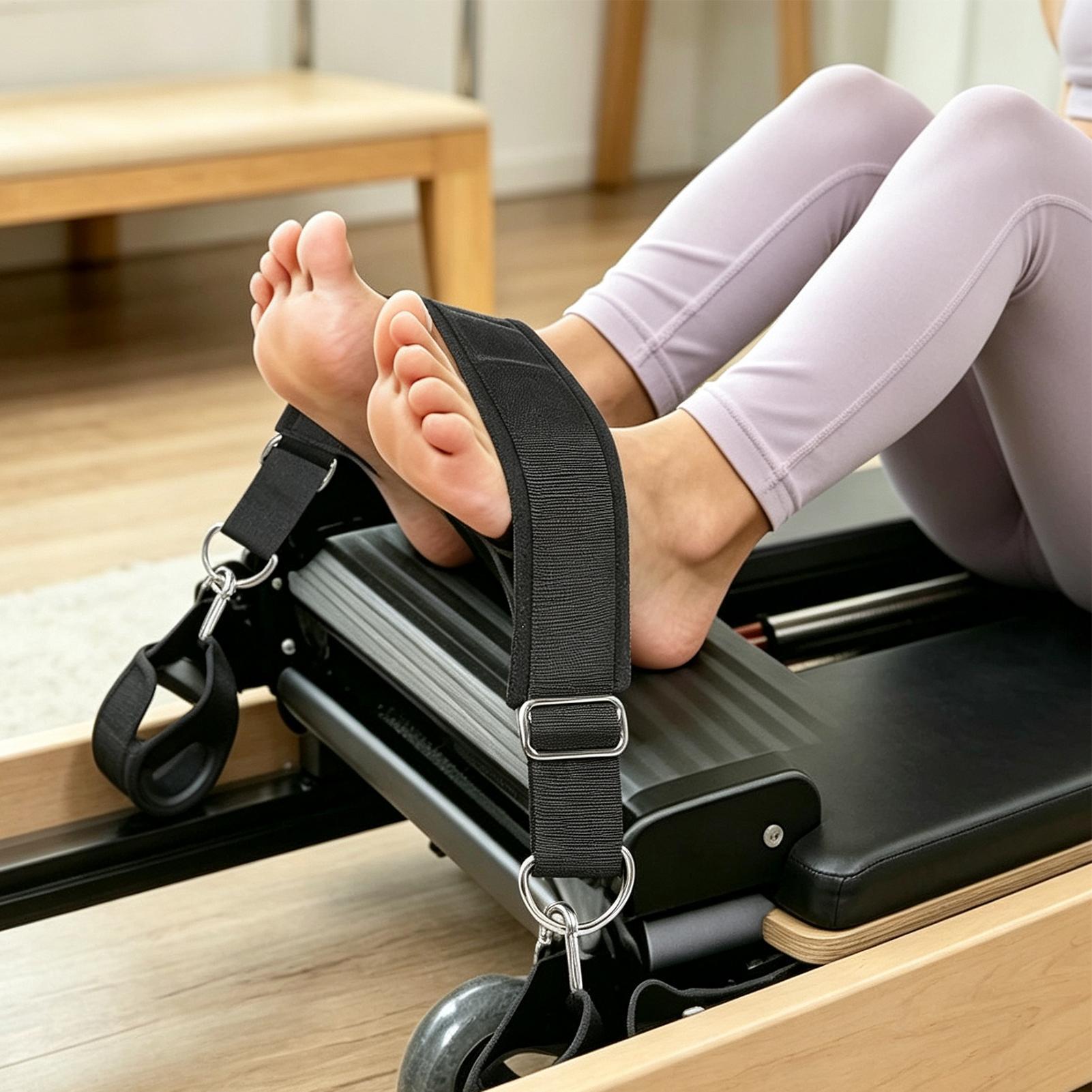 Pilates-Fußgurt, verdickt, ver – Pilates Yoga &A Bewertung und Preis