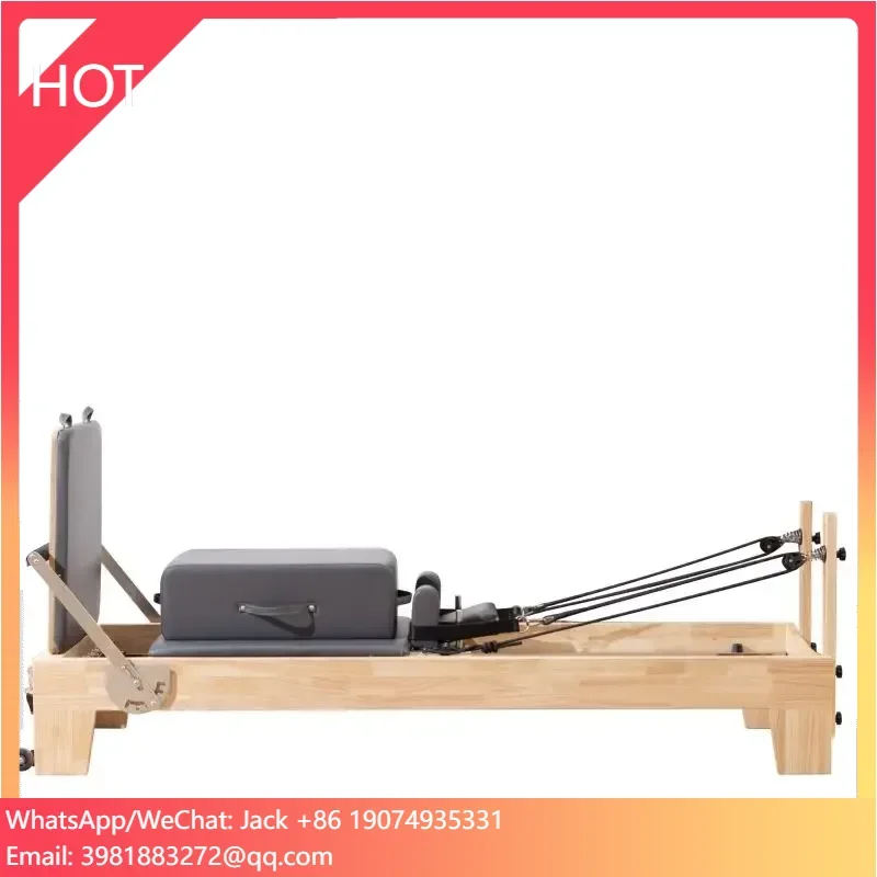 Home Gym Professionelles Yoga- – Pilates Yoga Machine Bewertung und Preis