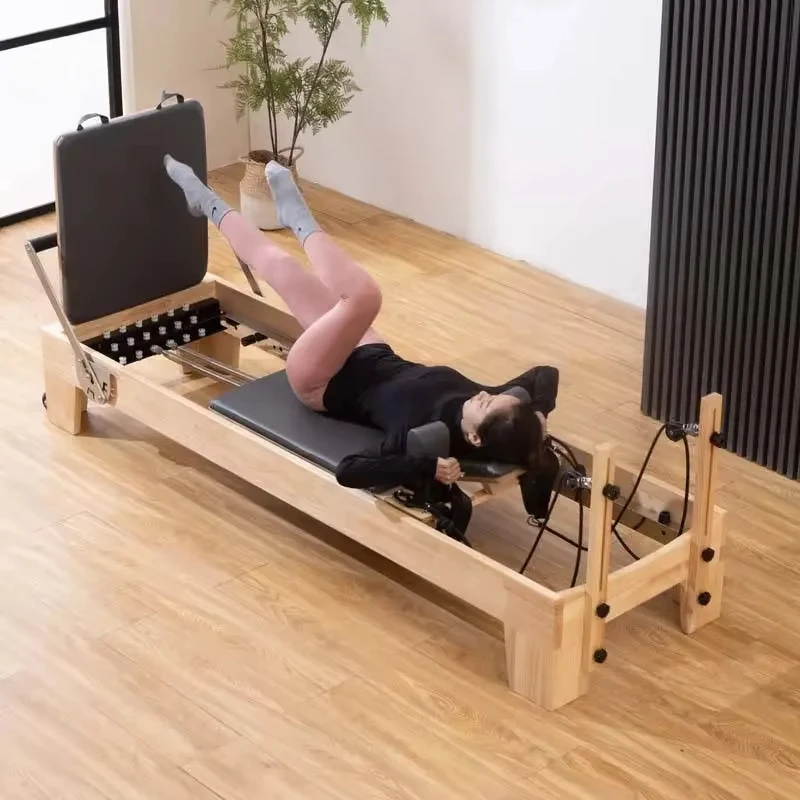 Home Gym Professionelles Yoga- – Pilates Yoga Machine Bewertung und Preis