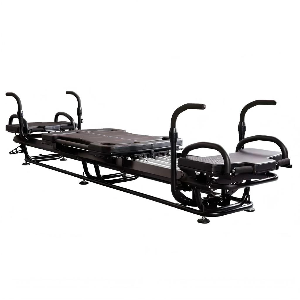 Professionelle tragbare Pilate – Pilates Yoga Machine Bewertung und Preis