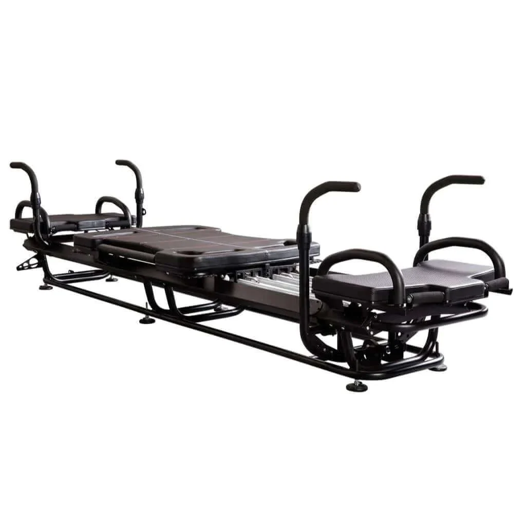 Professionelle tragbare Pilate – Pilates Yoga Machine Bewertung und Preis