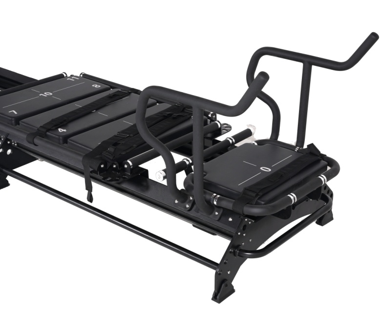 Professionelle tragbare Pilate – Pilates Yoga Machine Bewertung und Preis