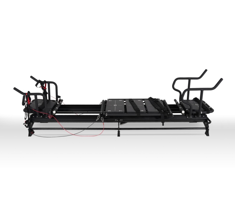 Professionelle tragbare Pilate – Pilates Yoga Machine Bewertung und Preis