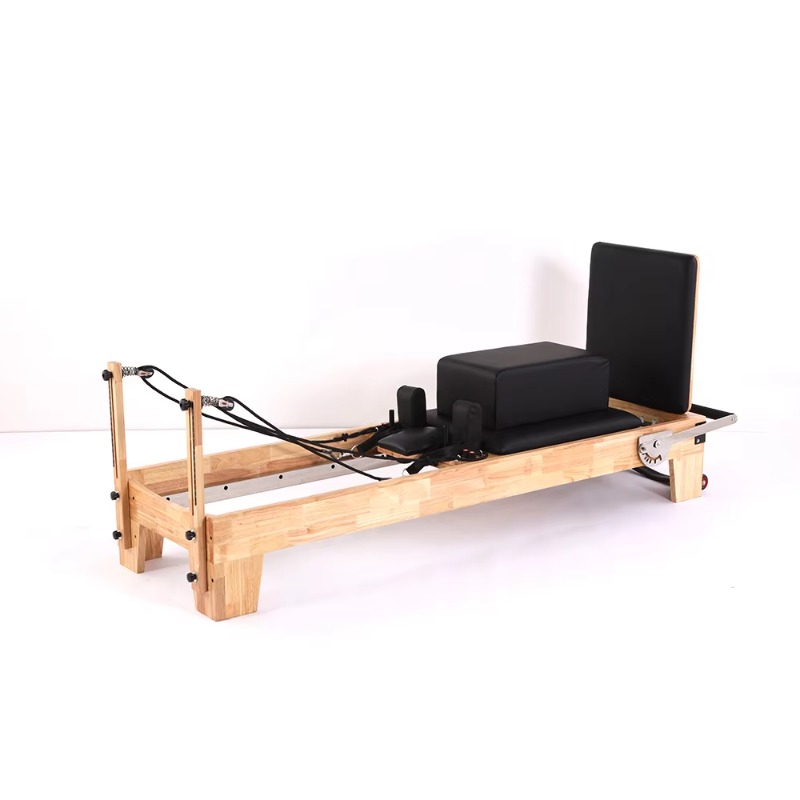 YTYIN Langlebiges Pilates-Refo – Pilates Yoga Machine Bewertung und Preis